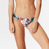 Blossom Cheeky Bikini Bottom